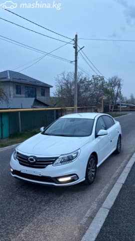 Renault Samsung SM5 III Рестайлинг 2 (Nova) 2.0 CVT