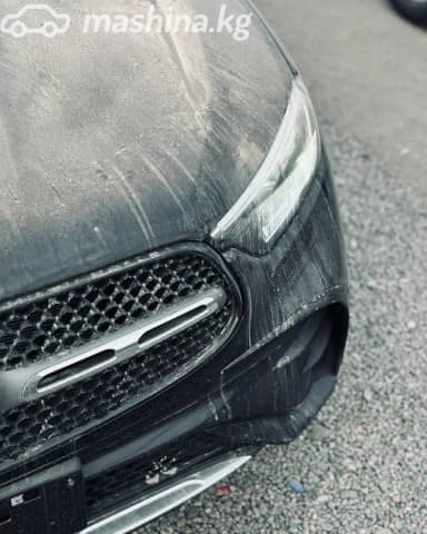Mercedes-Benz GLC II (X254) 300 L 2.0 AT 4WD