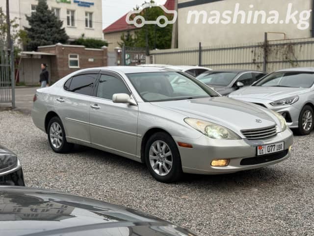 Toyota Windom III (XV30) 3.0 AT