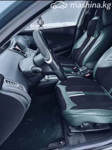 Nissan Primera III (P12) 2.0 CVT