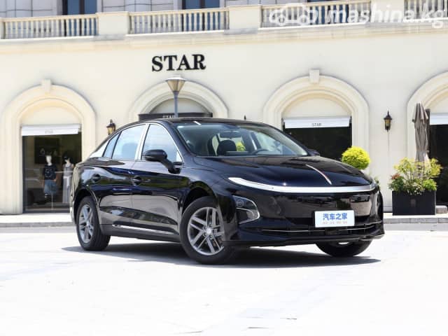 Hongqi E-QM5 54 kWh Electro AT
