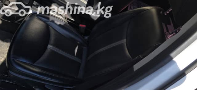 Chevrolet Spark IV 1.4 CVT