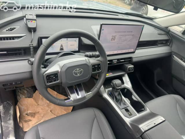 Toyota RAV4 V (XA50) 2.0 CVT 4WD