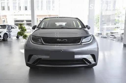 BYD Dolphin 30.7 kWh Electro AT