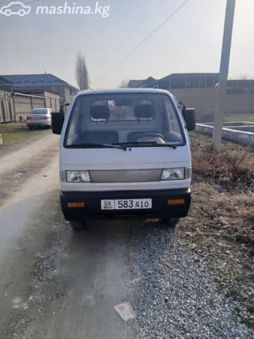Daewoo Labo
