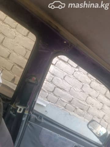 Daewoo Tico 0.8 AT