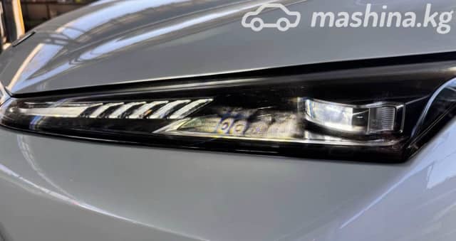 DongFeng Fengshen E70 AT