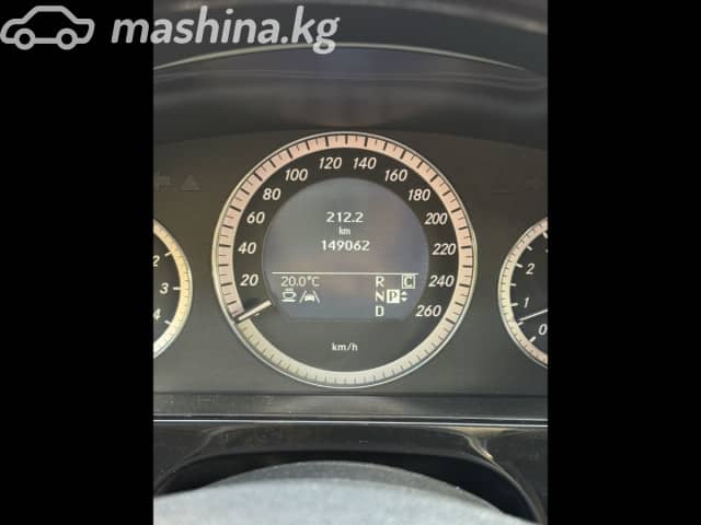 Mercedes-Benz E-Класс IV (W212, S212, C207) 350 3.5 AT