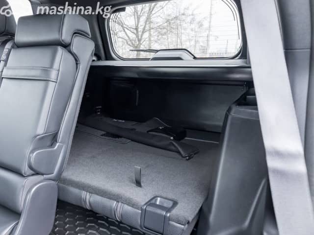 Lexus GX III 550 3.4 AT 4WD