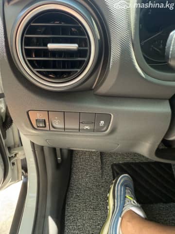 Hyundai Kona I 1.6d AMT