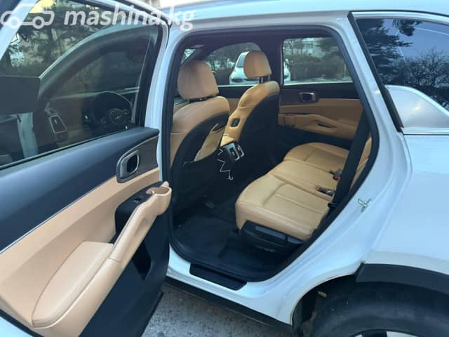 Kia Sorento IV 2.2d AMT 4WD