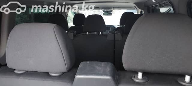 Mercedes-Benz Vito III (W447)
