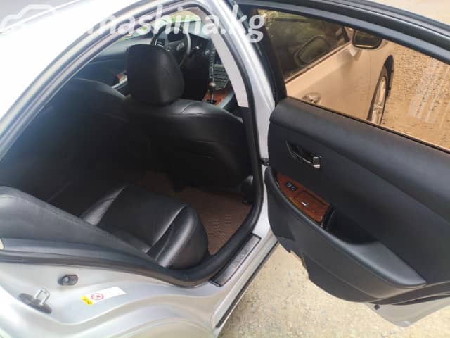 Lexus ES V Рестайлинг 350 3.5 AT