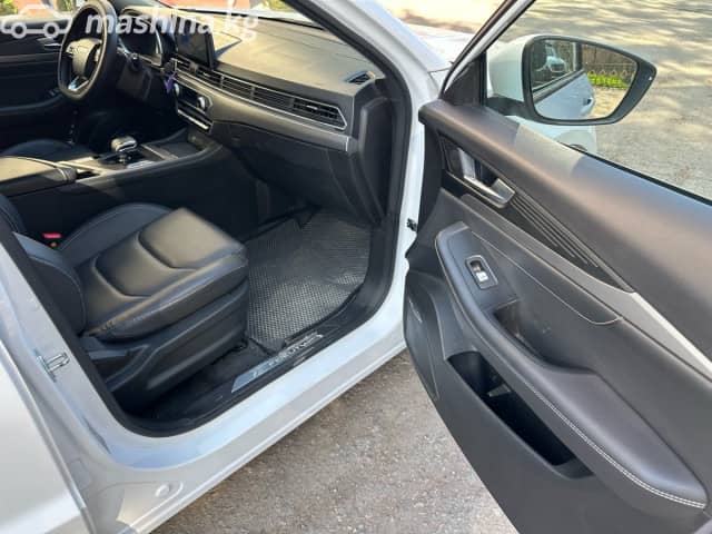 Jetour X70 1.5 AMT
