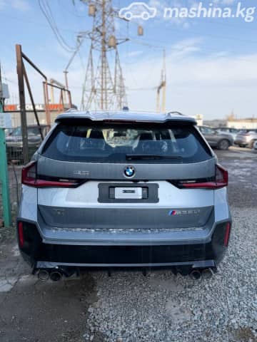 BMW X1 III (U11/U12) M35Li 2.0 AMT 4WD