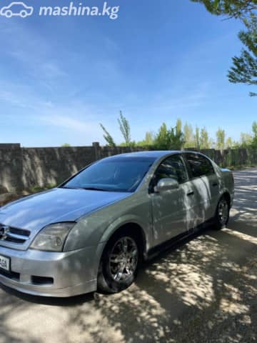Opel Vectra C 2.2 AT