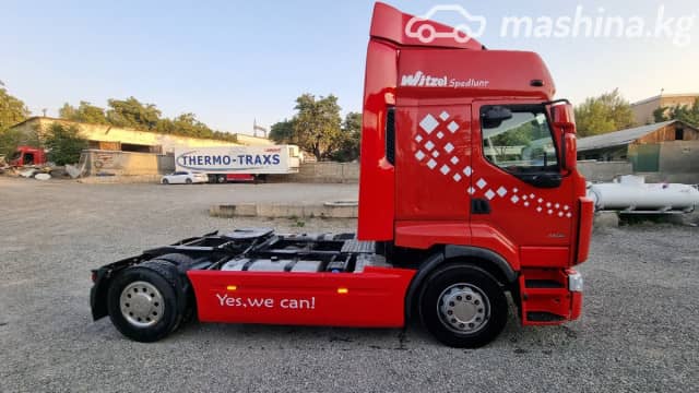 Renault Premium