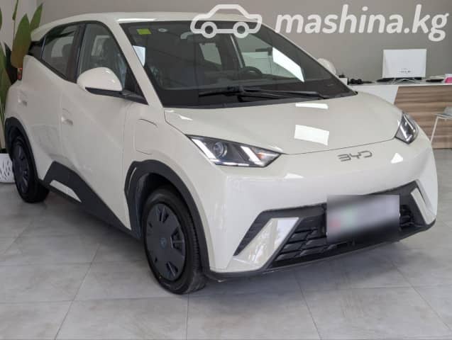 BYD Seagull 30.08 kWh Electro AT