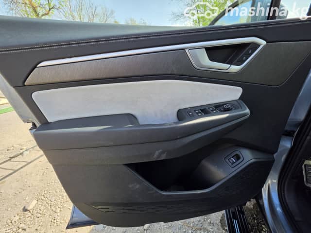 Volkswagen Talagon 2.0 AMT 4WD