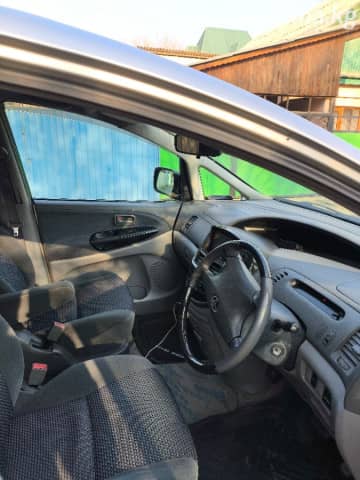 Toyota Estima II 2.4 AT 4WD
