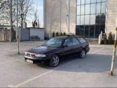 Subaru Legacy III 2.5 AT 4WD
