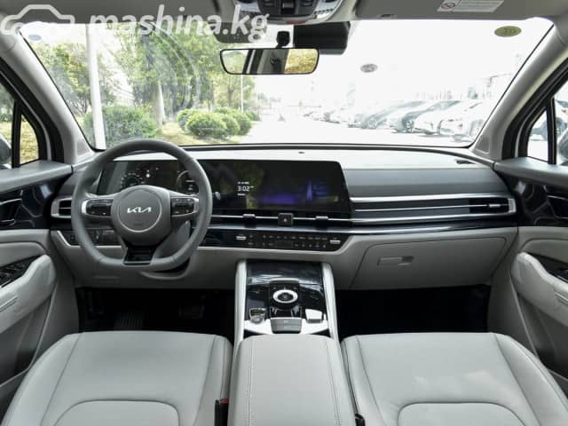 Kia Sportage V Рестайлинг 1.6 AT
