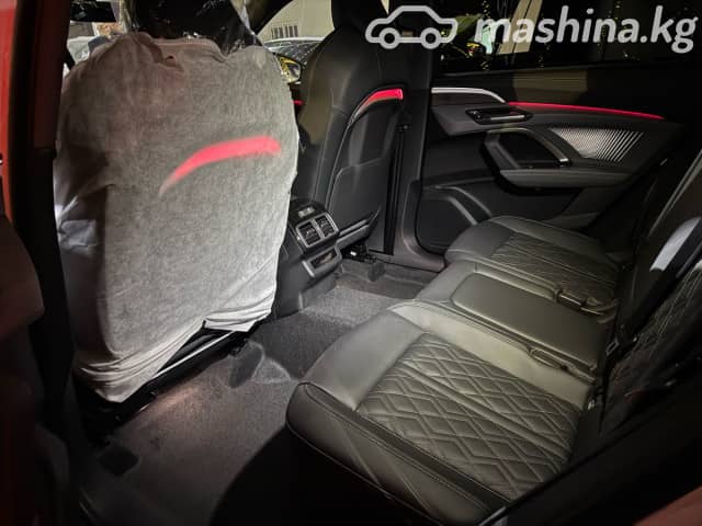 Audi Q5 II (FY) Рестайлинг L 40 TFSI 2.0 AMT 4WD