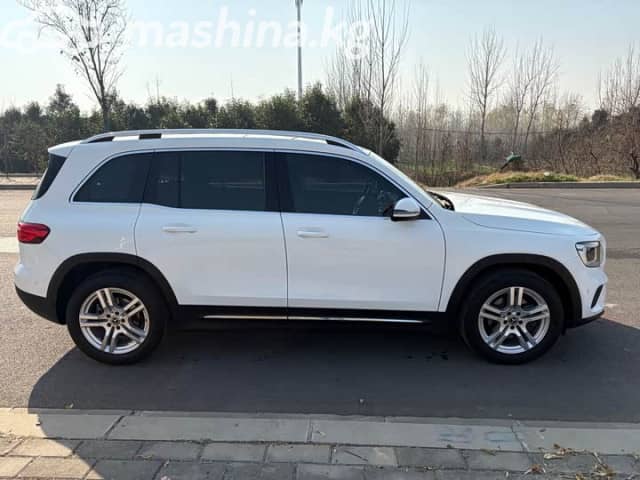 Mercedes-Benz GLB I (X247) 200 1.3 AMT