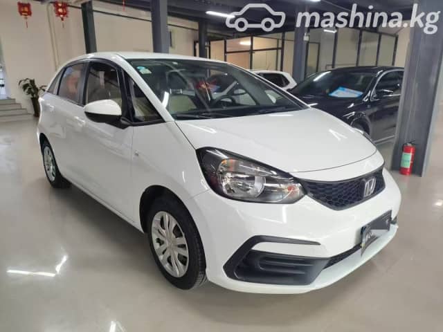 Honda Fit IV 1.5 CVT