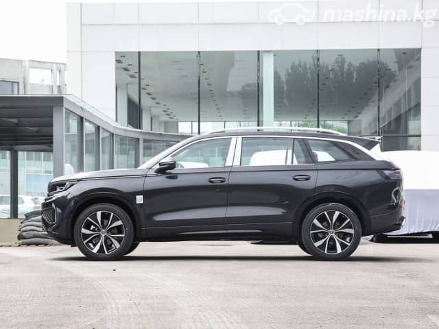 Volkswagen Tavendor 2.0 AMT 4WD