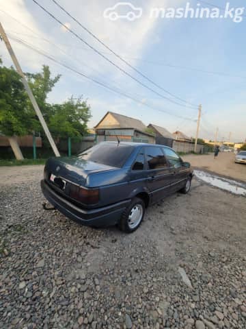 Volkswagen Passat B3 1.8 MT