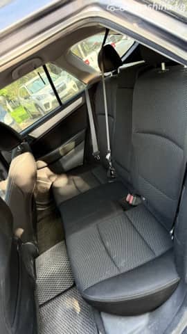 Subaru Outback V 2.5 CVT 4WD
