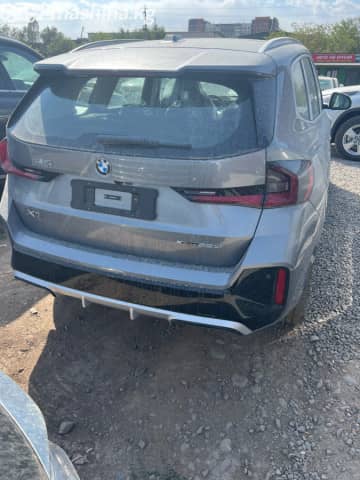 BMW X1 III (U11/U12) 25Li xDrive 2.0 AMT 4WD