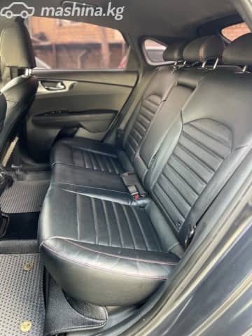 Kia K3 II 1.6 AMT
