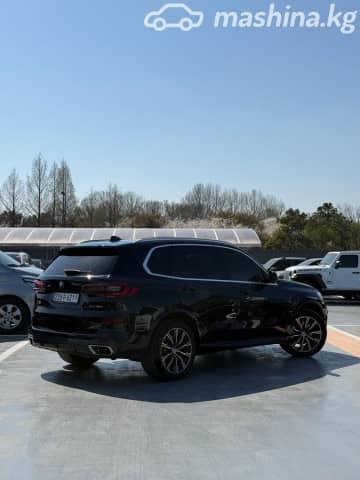 BMW X5 IV (G05/G18) 30d 3.0d AT 4WD