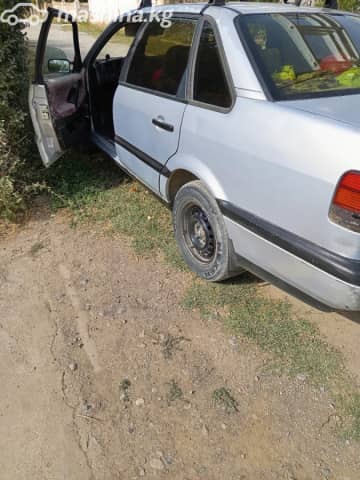 Volkswagen Passat B4 1.8 MT