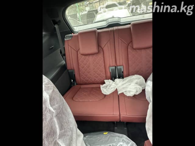 Audi Q6 45 TFSI 2.0 AMT 4WD