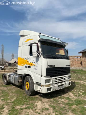 Volvo FH