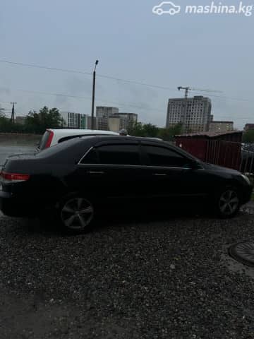 Honda Inspire IV 3.0 AT