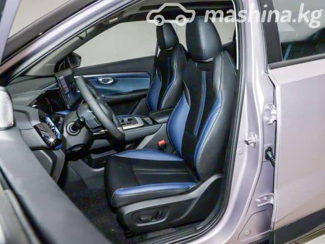 GAC Trumpchi GS3 II 1.5 AMT