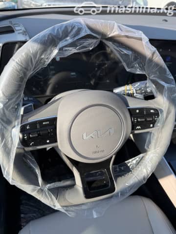 Kia Sportage (China) III (NP) Рестайлинг 1.5 AMT