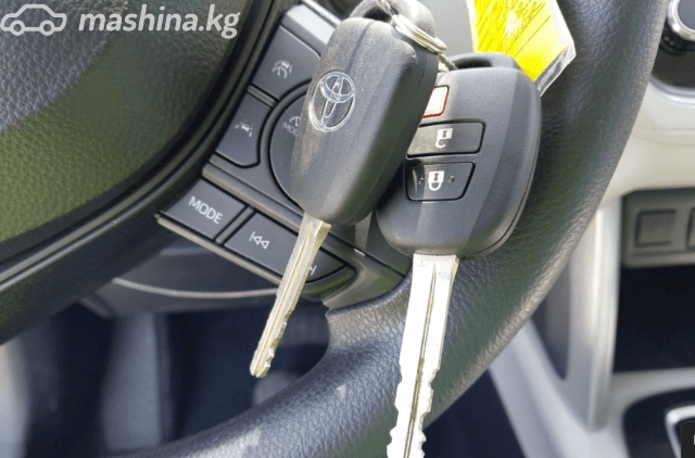 Toyota Corolla Cross I 2.0 CVT