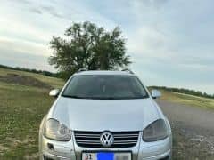 Volkswagen Golf V 1.6 AT