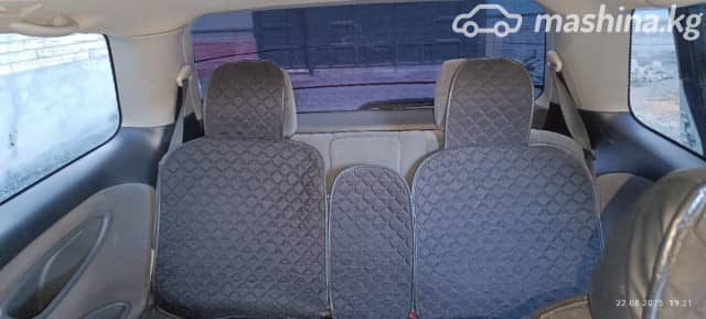 Toyota Estima II Рестайлинг 3.0 AT 4WD