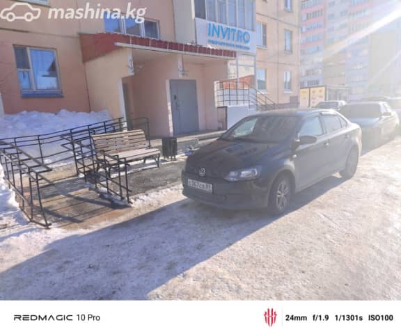 Volkswagen Passat B3 1.8 MT