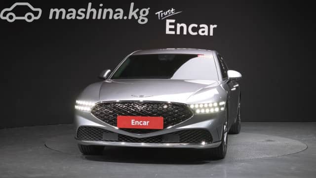 Genesis G90 II 3.5 AT 4WD