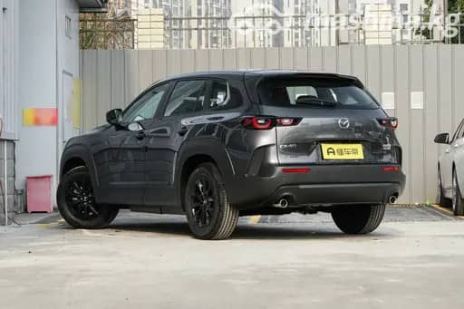 Mazda CX-50 2.0 AT
