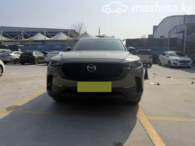 Mazda CX-50 2.0 AT