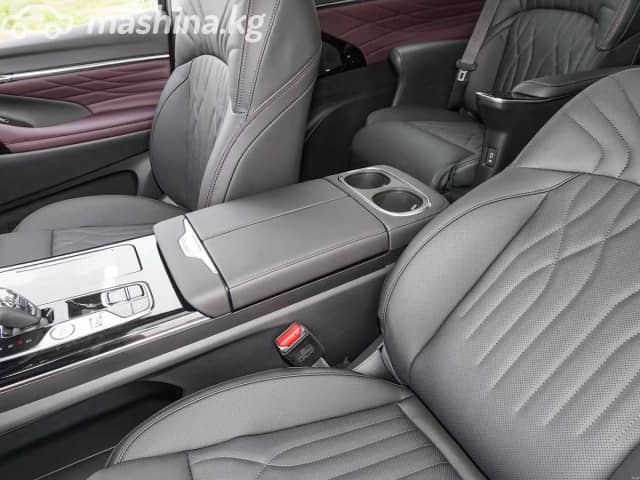 GAC Trumpchi M8 II