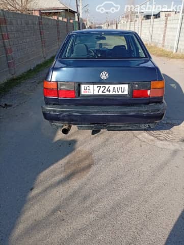 Volkswagen Vento 1.8 MT